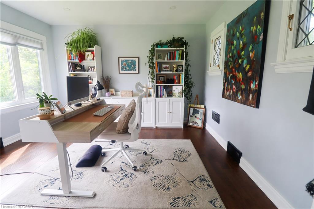 Main Property