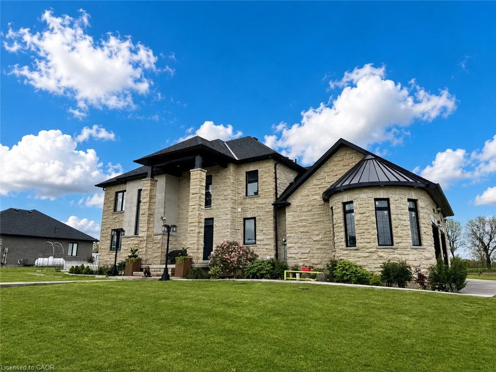 Main Property