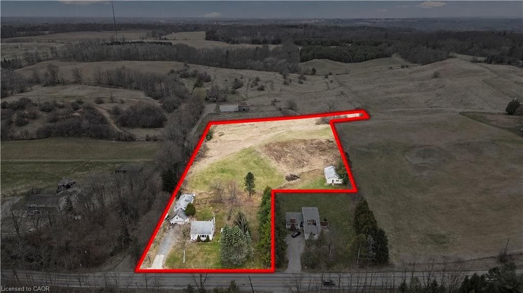 Main Property