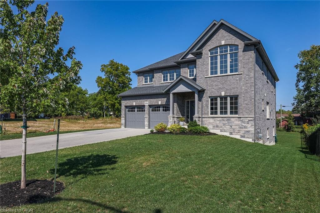 Main Property
