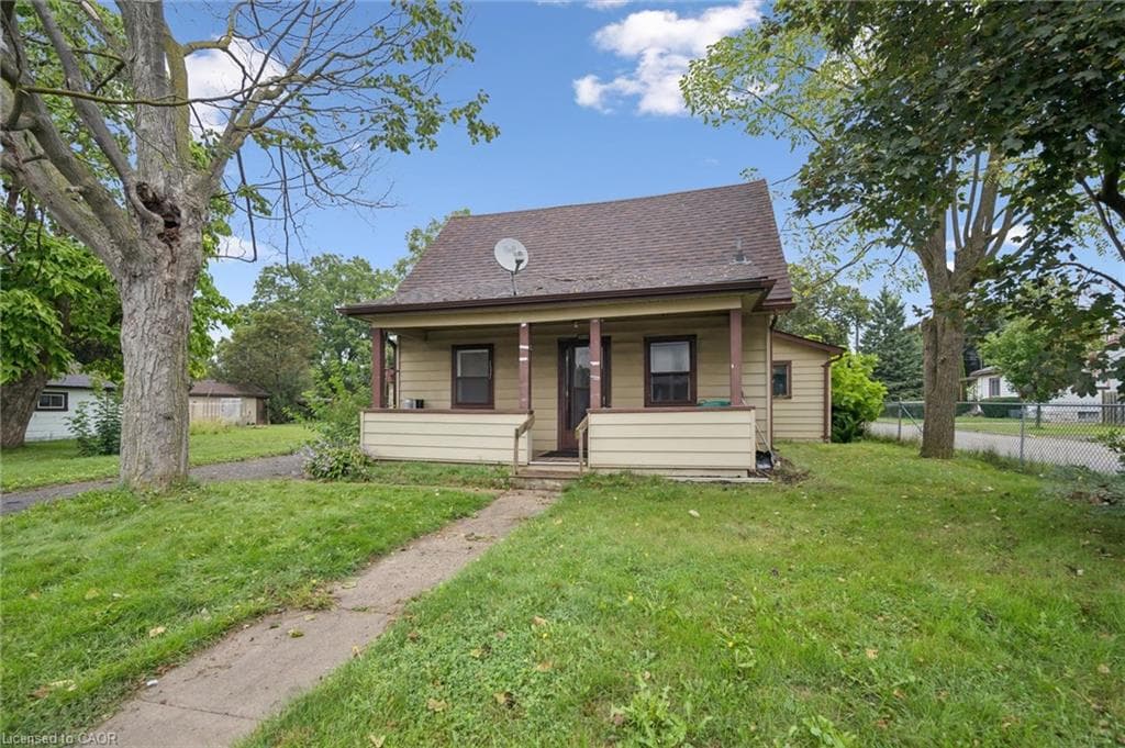 Property