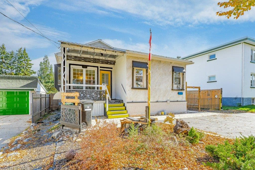 Main Property