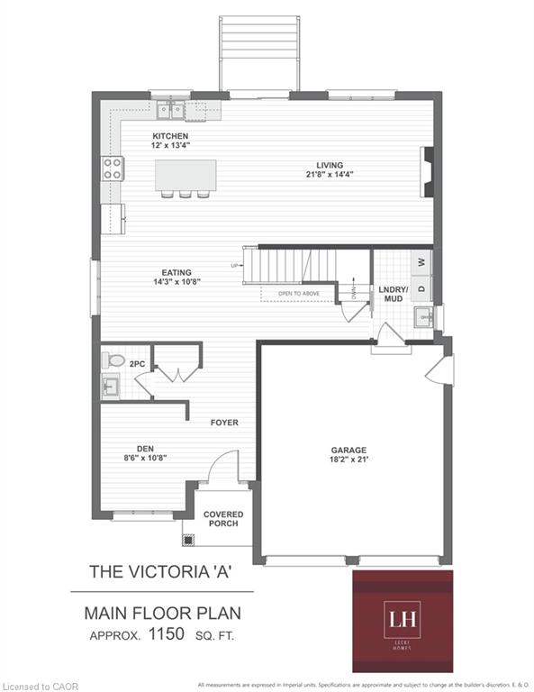 Main Property
