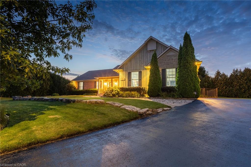 Main Property