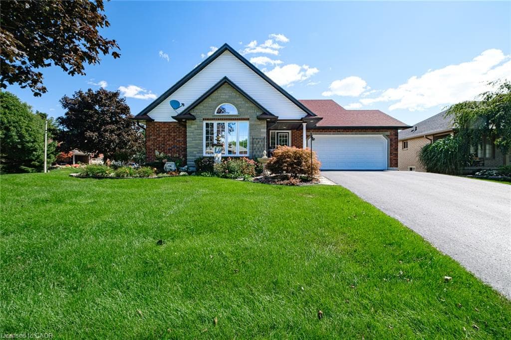 Main Property