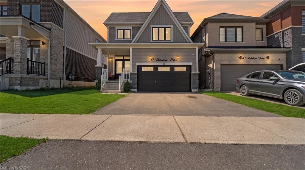Main Property