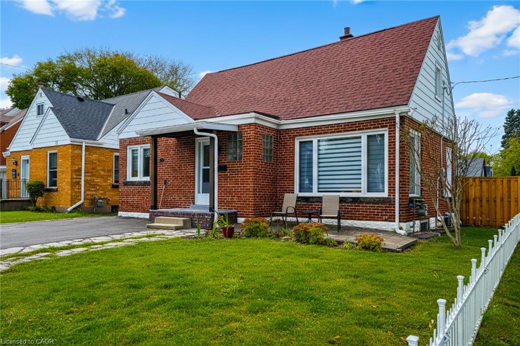 Main Property
