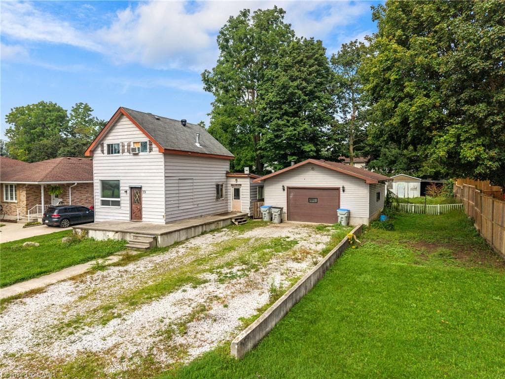 Property
