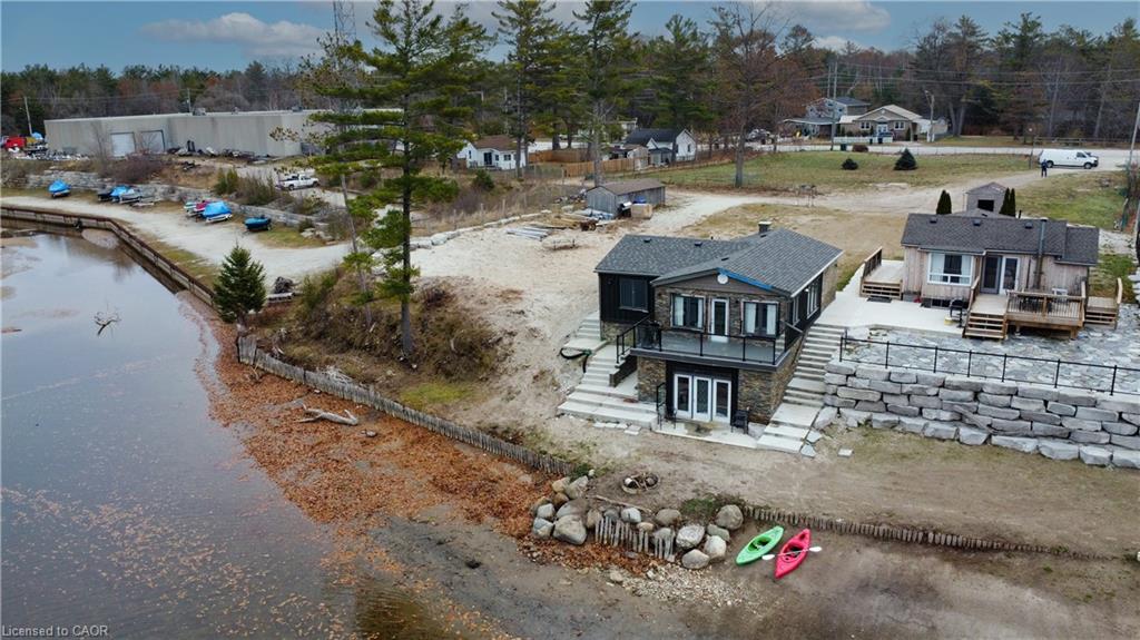 Main Property
