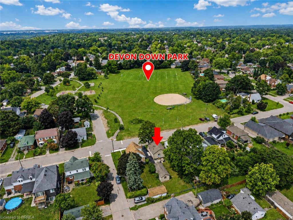 Main Property