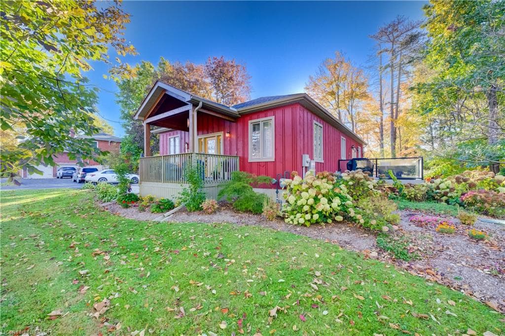 Main Property