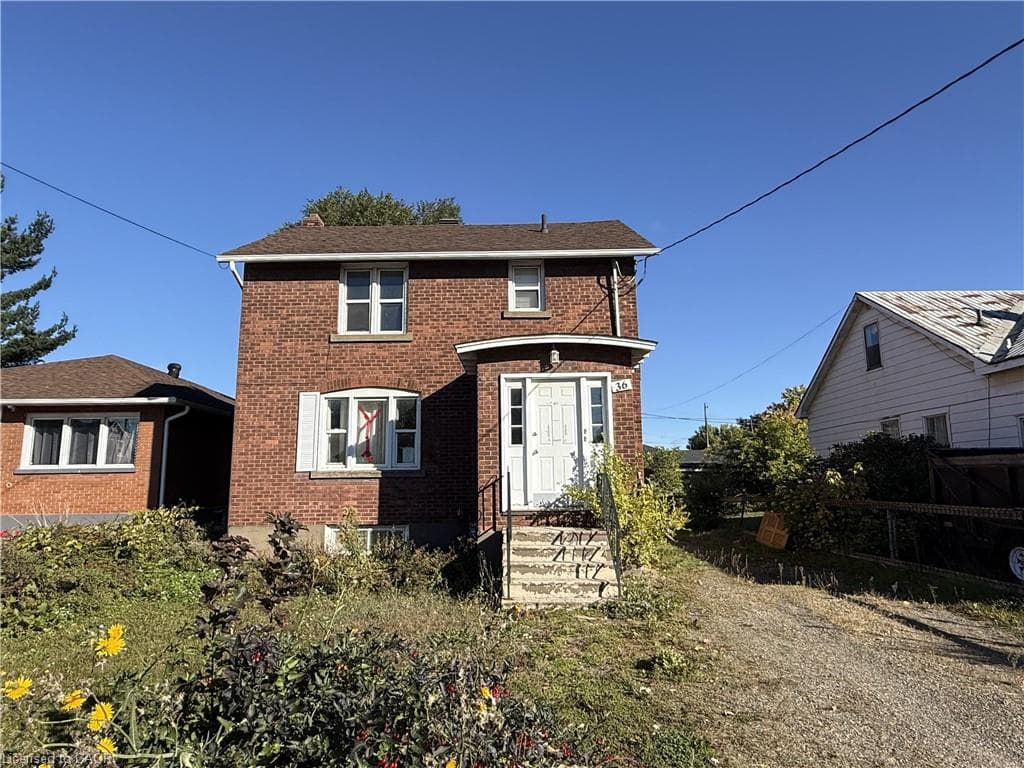 Main Property