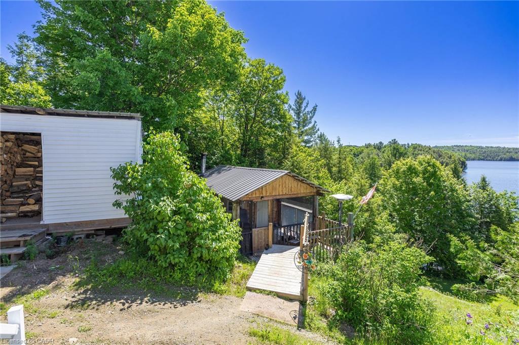 Main Property