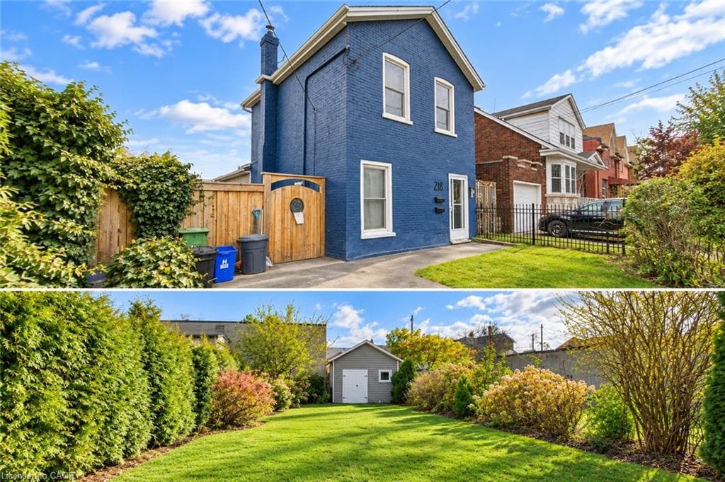 Main Property
