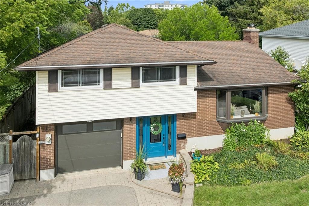 Main Property