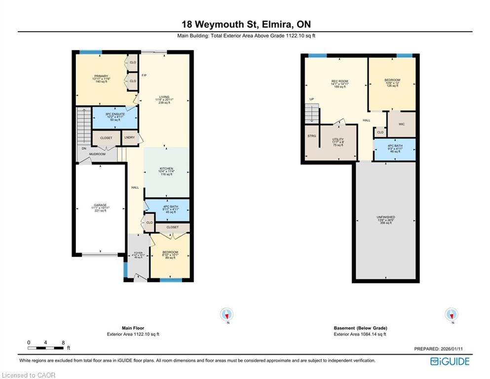Main Property