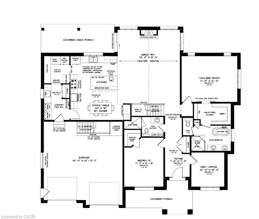 Main Property