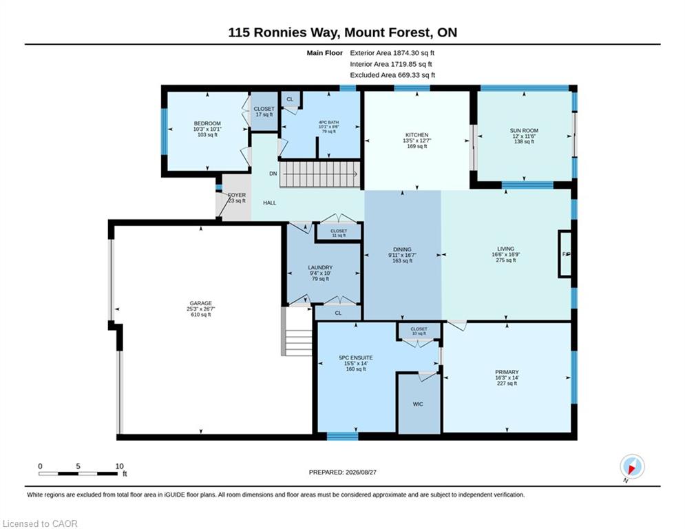 Main Property