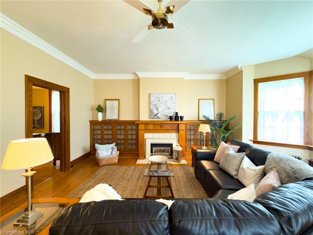 Main Property