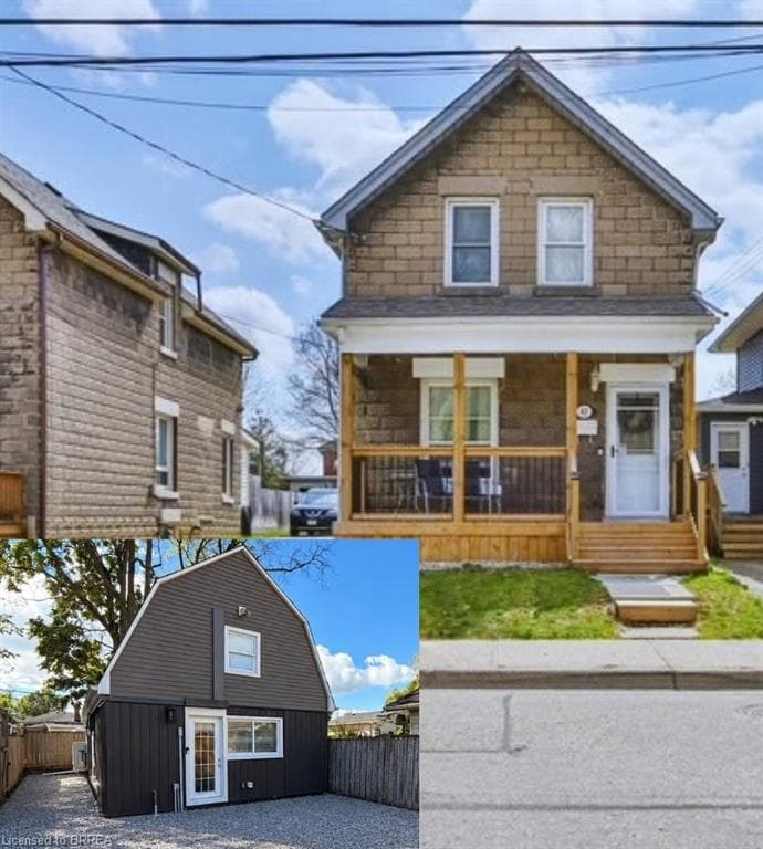 Main Property