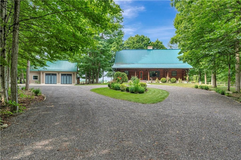 Main Property