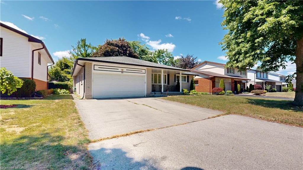 Main Property