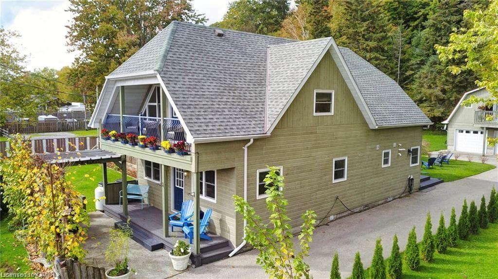 Main Property