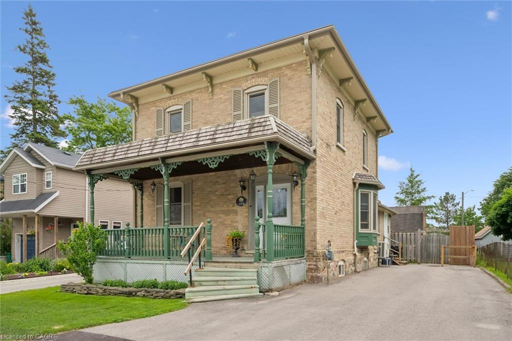 Main Property
