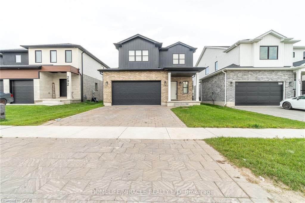 Main Property