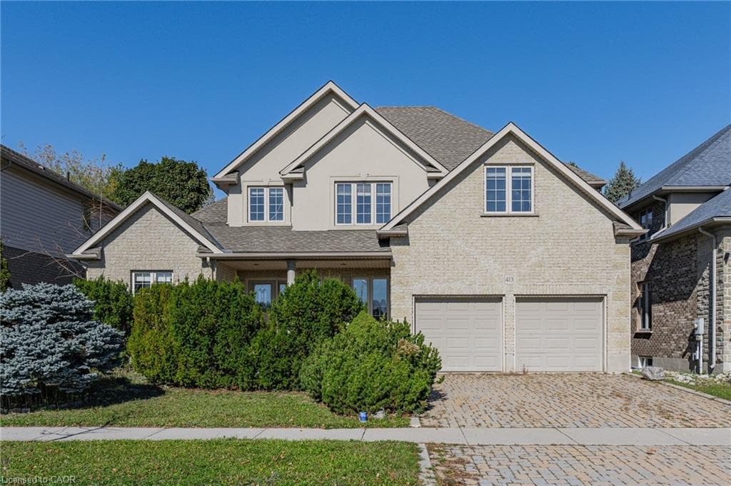 Main Property