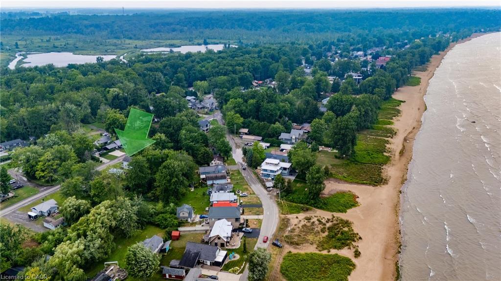 Main Property