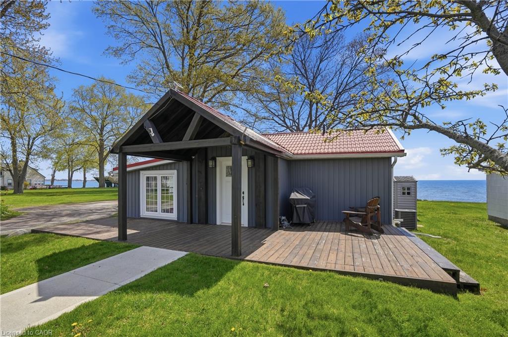 Main Property