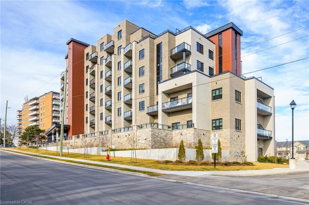Main Property