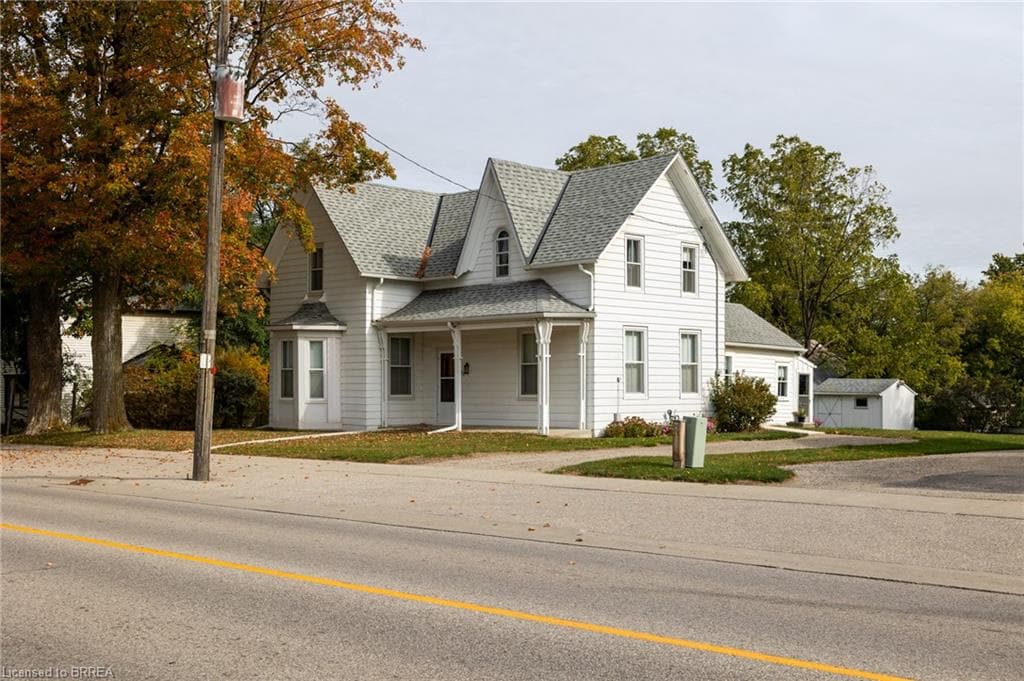 Main Property