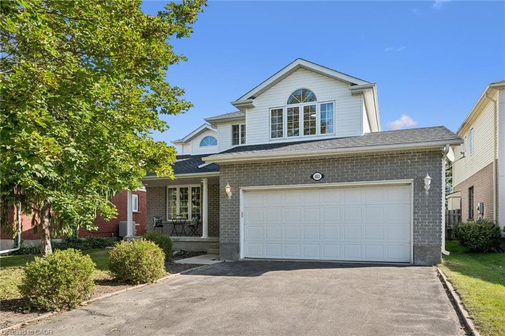 Main Property