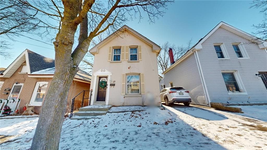 Main Property