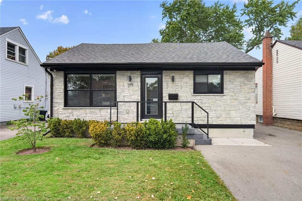 Main Property