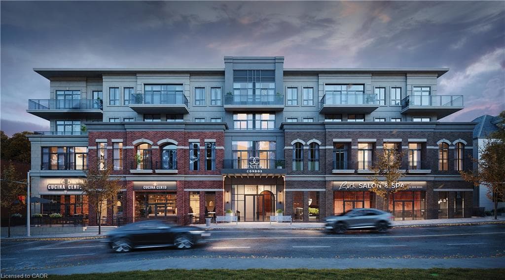 Main Property