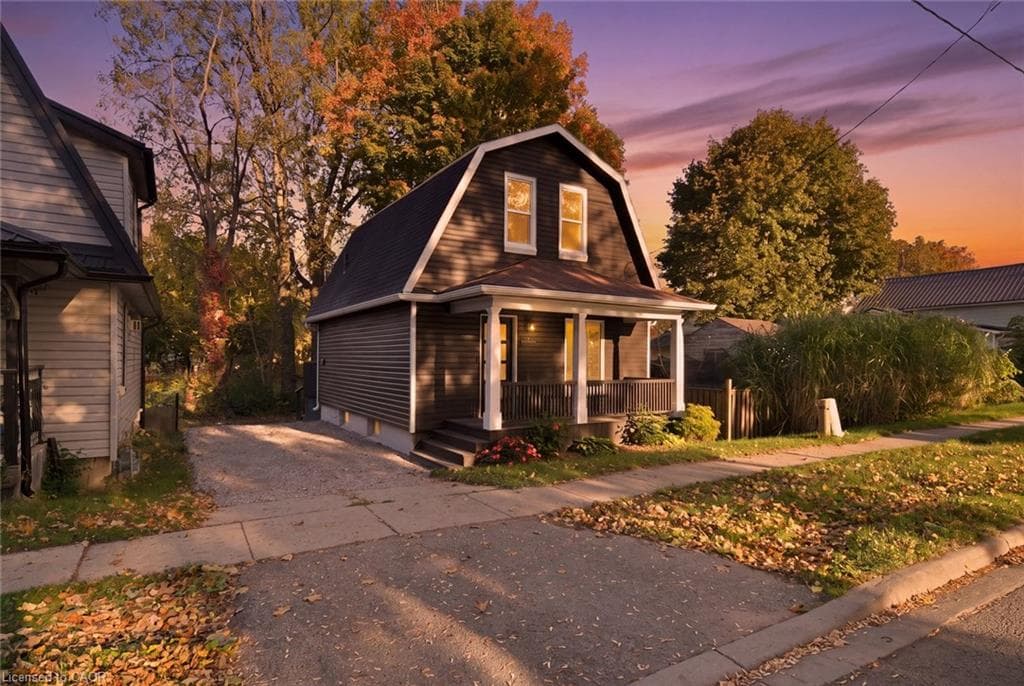 Main Property