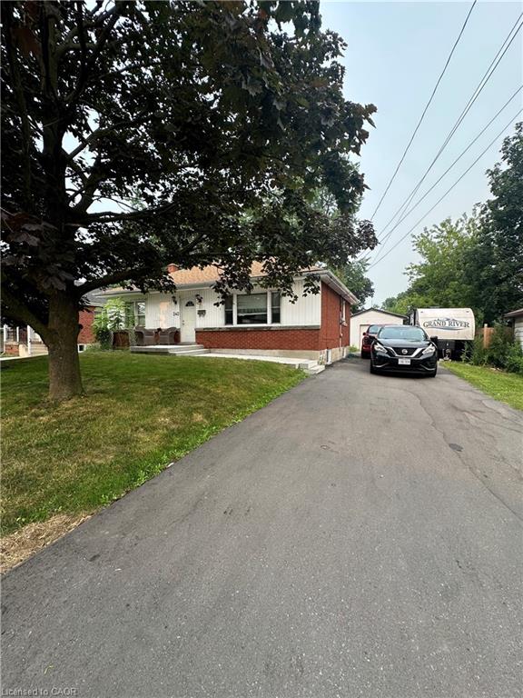 Main Property
