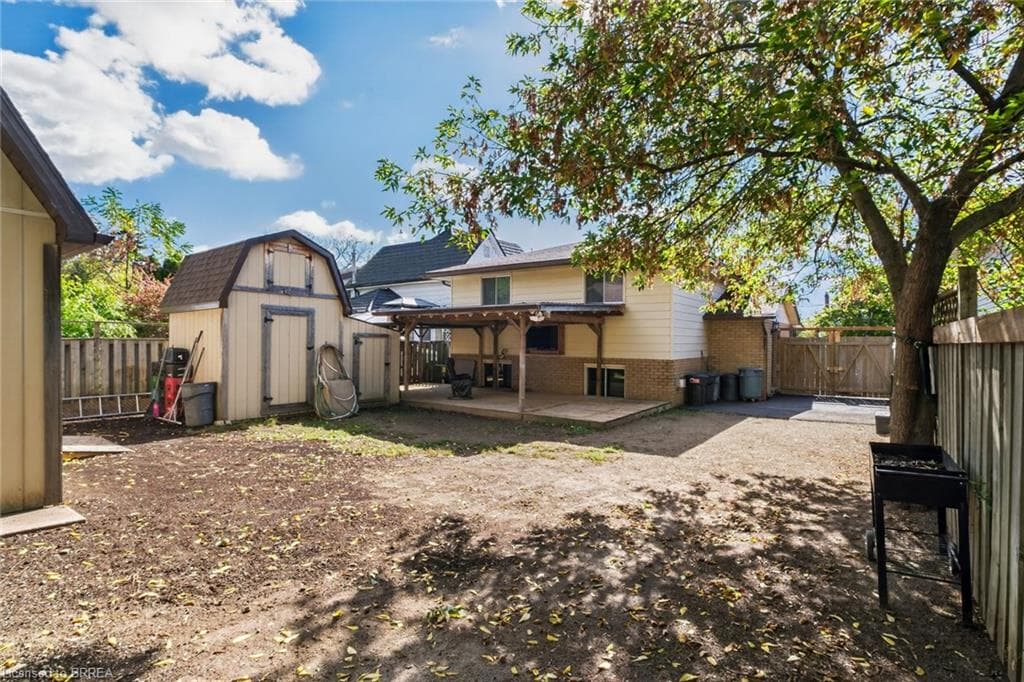 Property