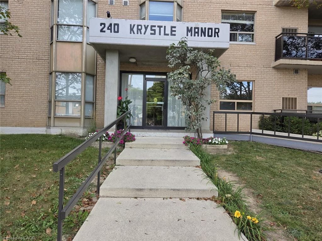 Main Property