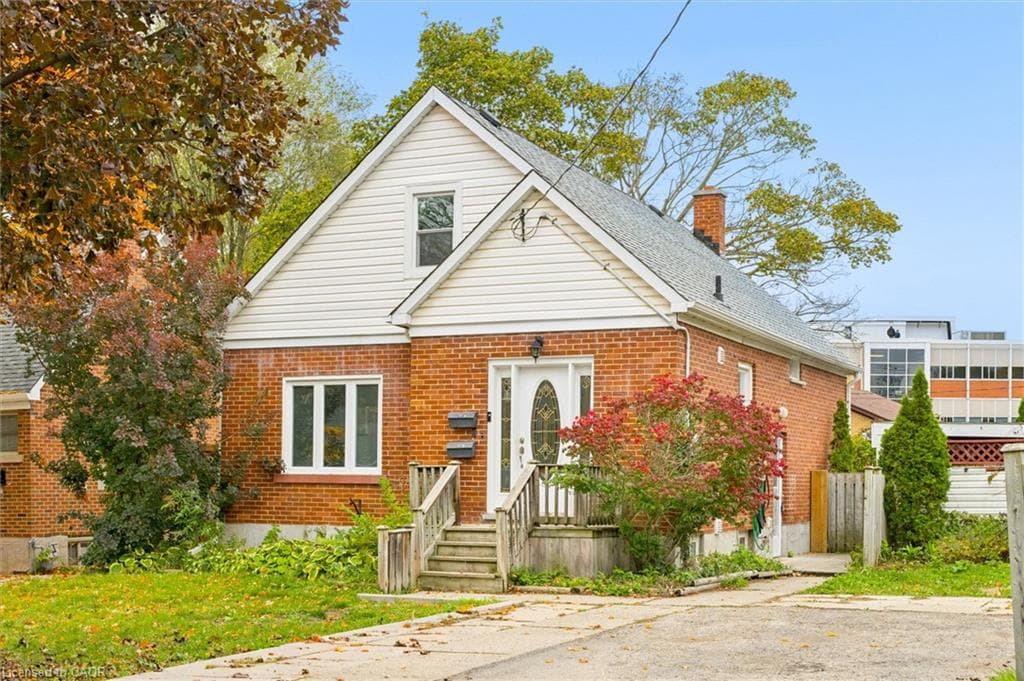 Main Property