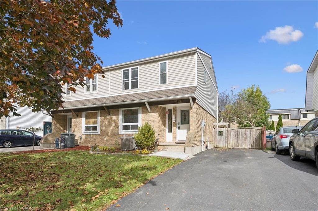 Main Property