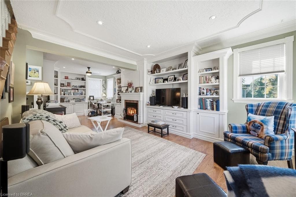 Property