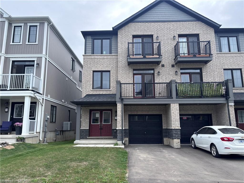 Main Property