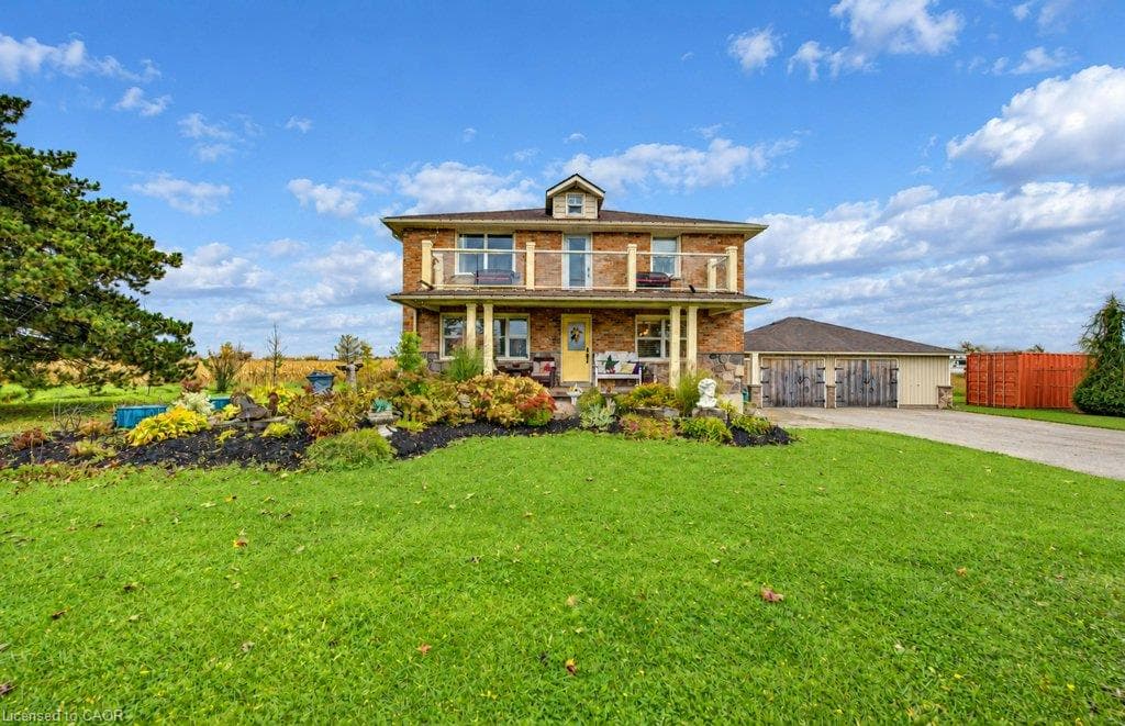 Main Property
