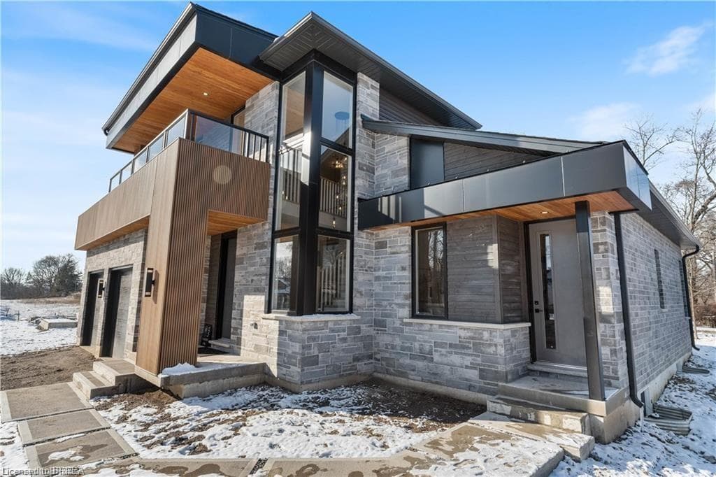 Main Property