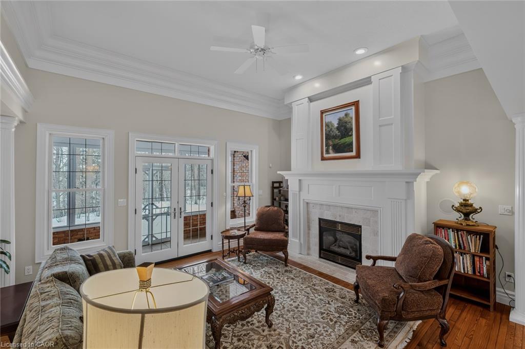 Main Property