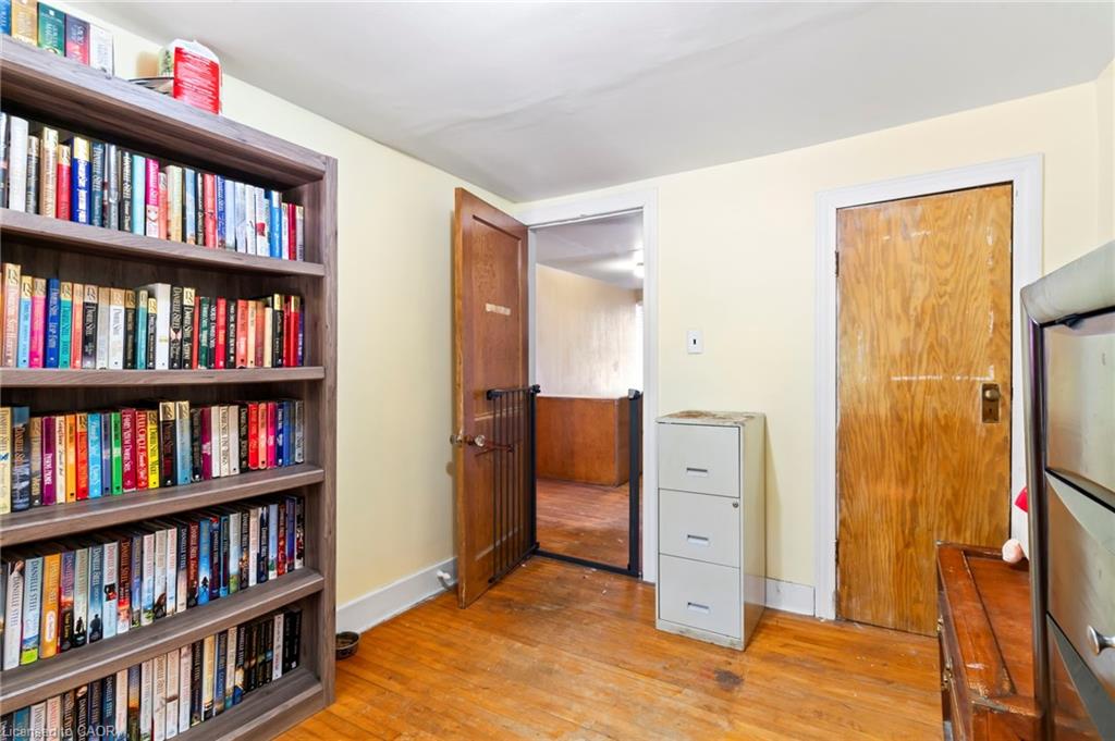 Property